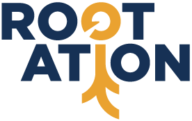 Home rootation logo